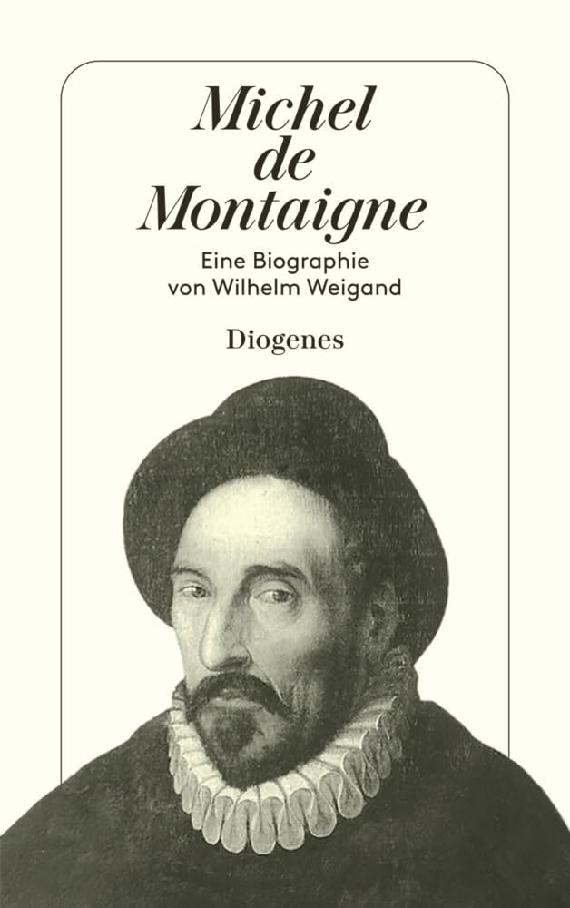 Product Image: Michel de Montaigne
