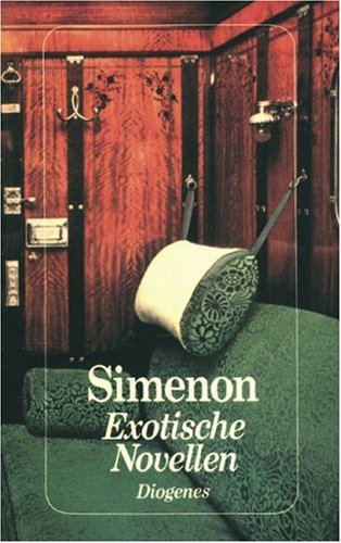Exotische Novellen Books
