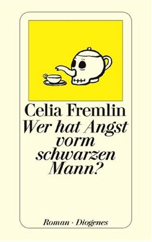 Product Image: Wer hat Angst vorm schwarzen Mann?