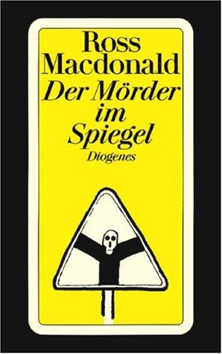 Der Mörder im Spiegel Crime & Thrillers