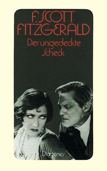 Der ungedeckte Scheck: Erzählungen 1931-1935 (detebe) Classics