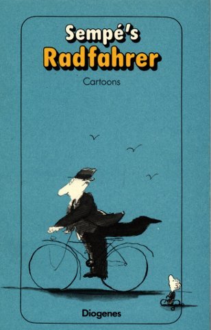 Product Image: Sempes Radfahrer. Cartoons.