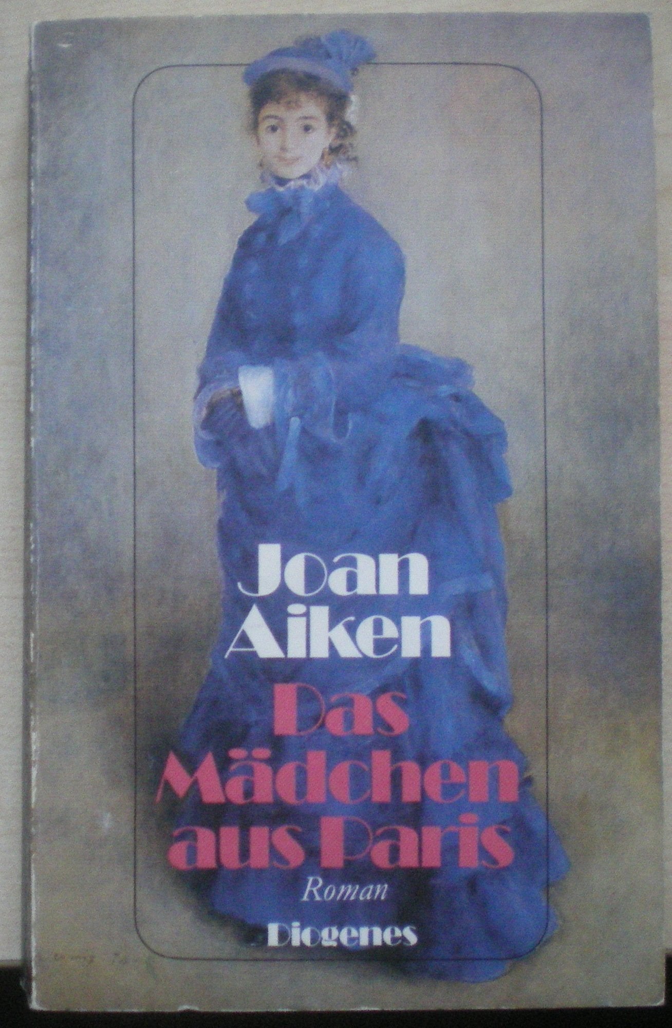 Product Image: Das Mädchen aus Paris