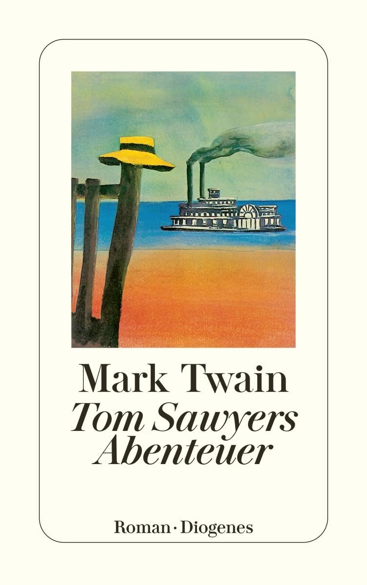 Tom Sawyers Abenteuer Classics