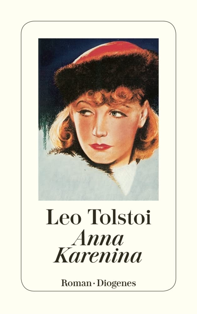 Anna Karenina Classics