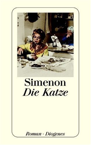 Die Katze Contemporary literature Books