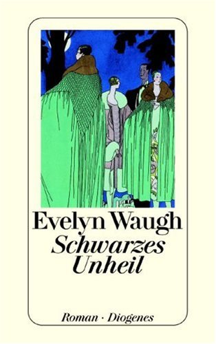 Schwarzes Unheil: Roman Classics