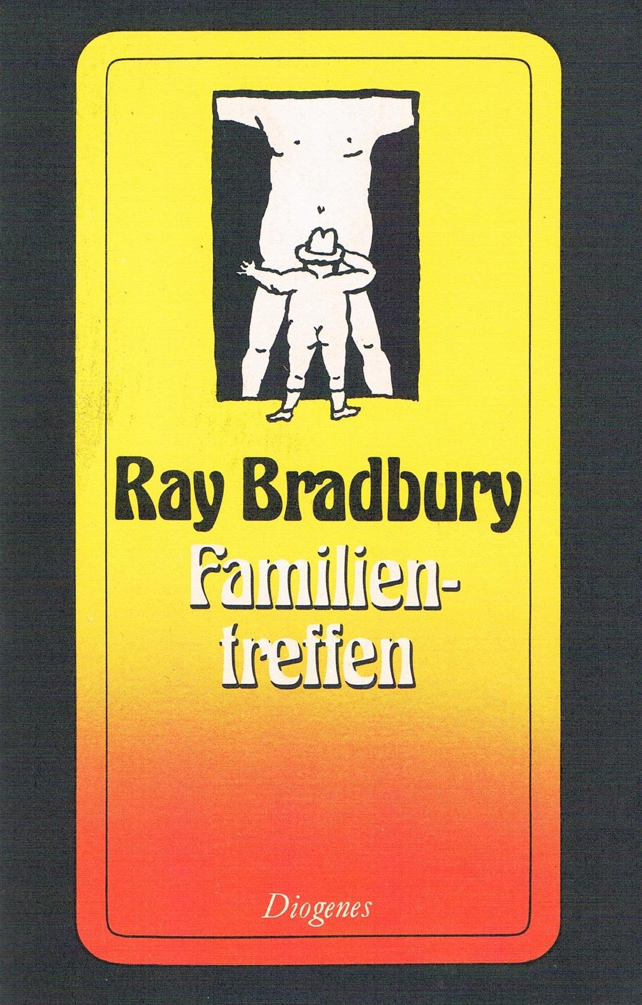 Familientreffen - Erzählungen Fantasy & Sci-Fi