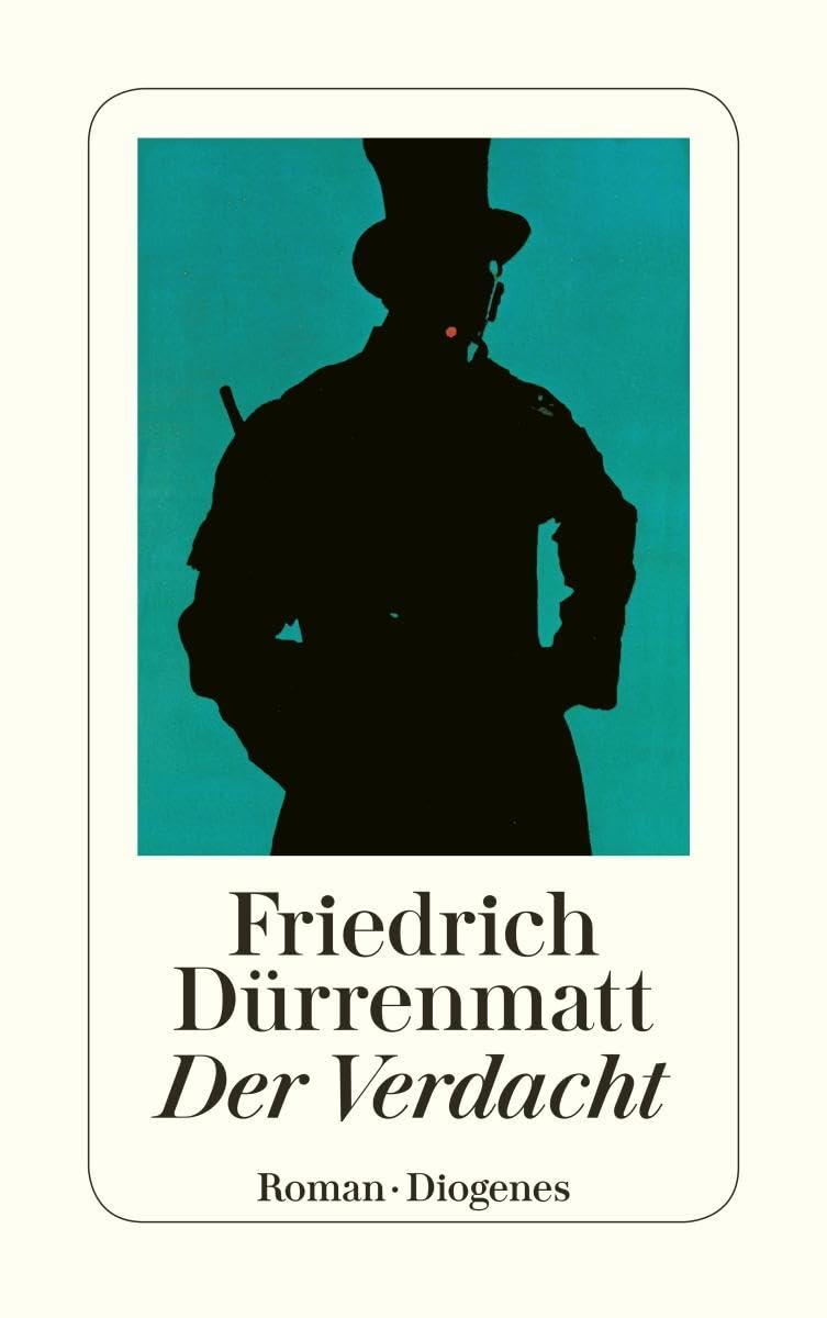 Product Image: Der Verdacht