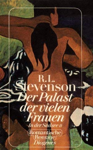 In der Südsee II. Der Palast der vielen Frauen. Roman. ( Romantische Romane) Books