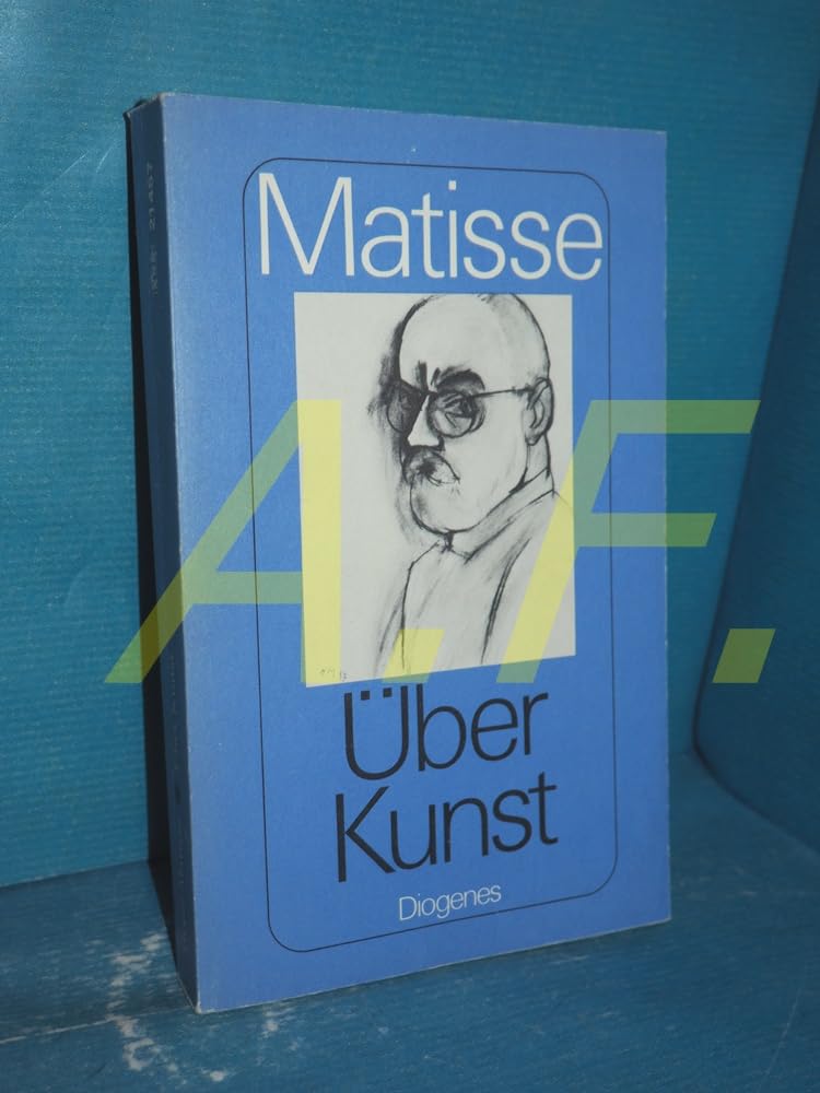 Über Kunst Film, Art & Culture