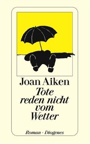 Tote reden nicht vom Wetter: Roman Crime & Thrillers