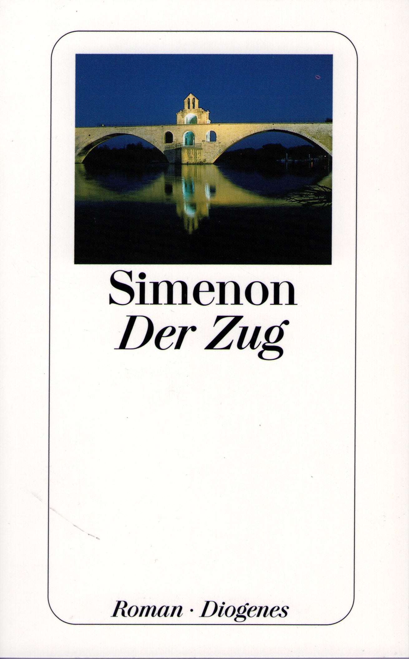 Product Image: Der Zug: Roman