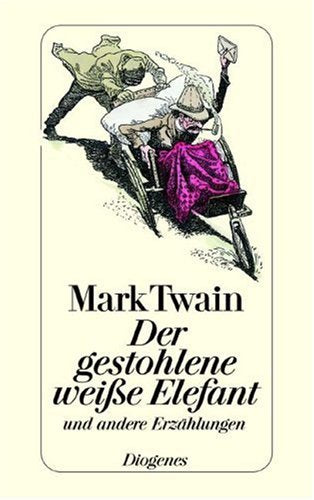 Der gestohlene weiße Elefant und andere ausgewählte Erzählungen Books