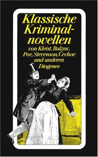 Klassische Kriminalnovellen Crime & Thrillers