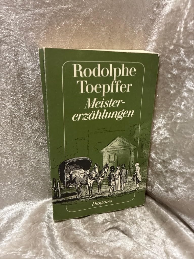 Meistererzählungen. Sieben romantische Novellen. Books