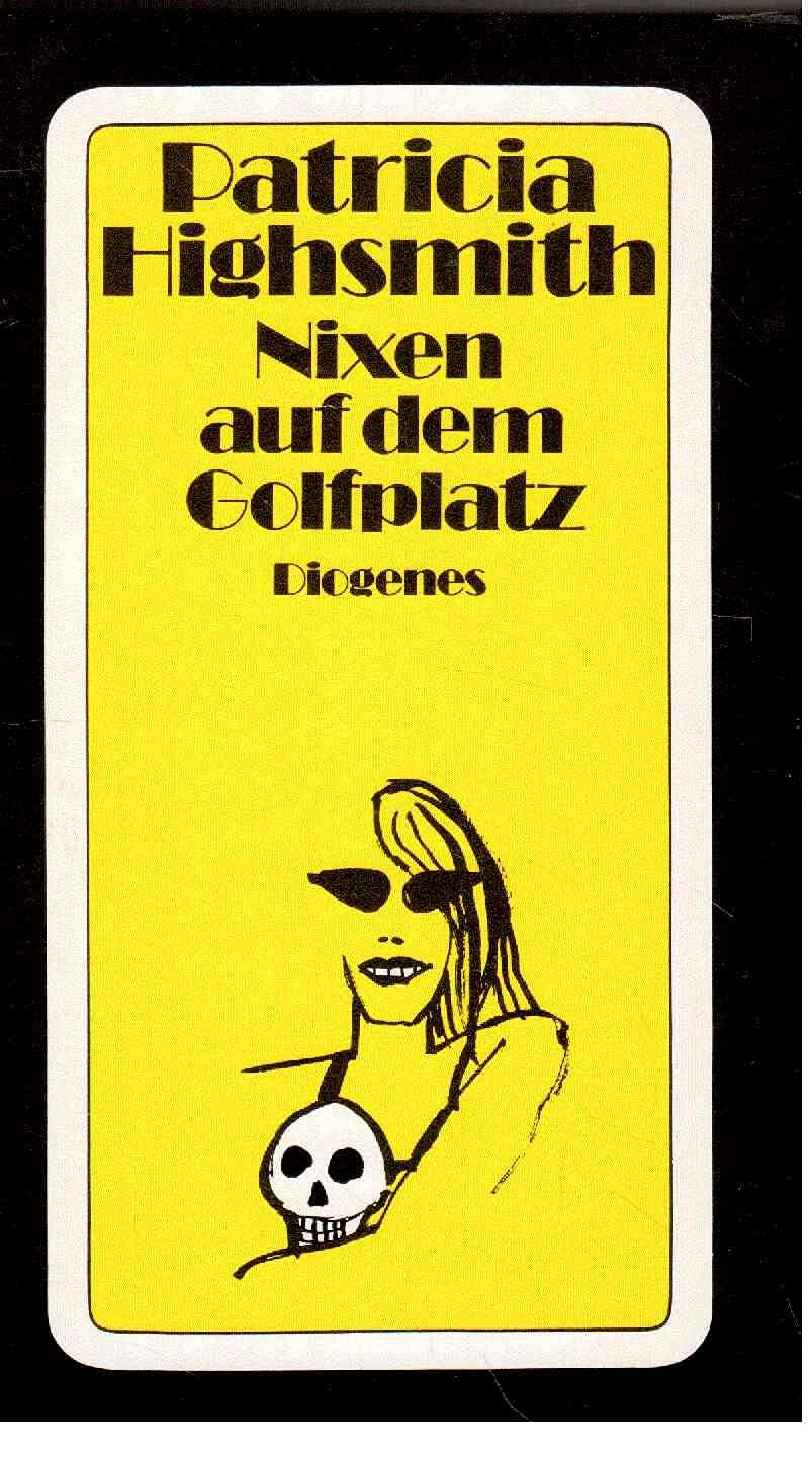 Nixen auf dem Golfplatz Contemporary literature