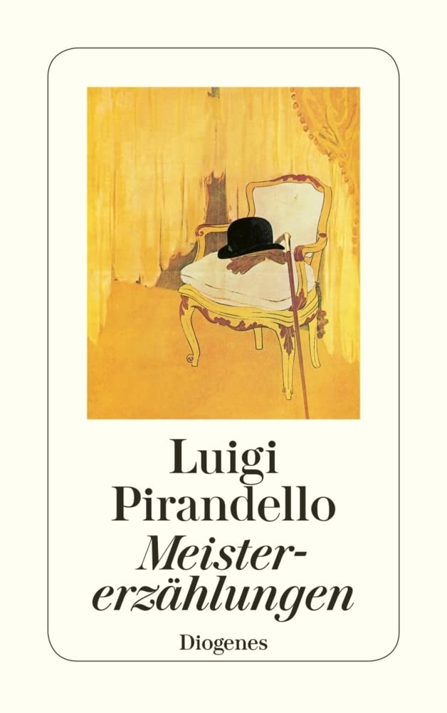 Meistererzählungen: Nachw. v. Lisa Rüdiger (detebe) Contemporary literature