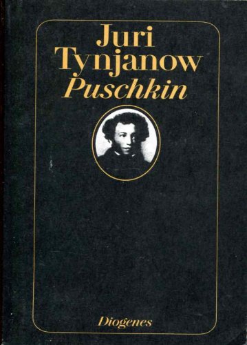 Puschkin. Historischer Roman. Books