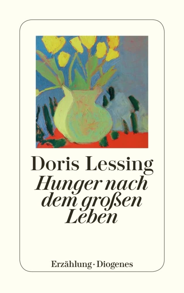 Hunger nach dem großen Leben Contemporary literature Books