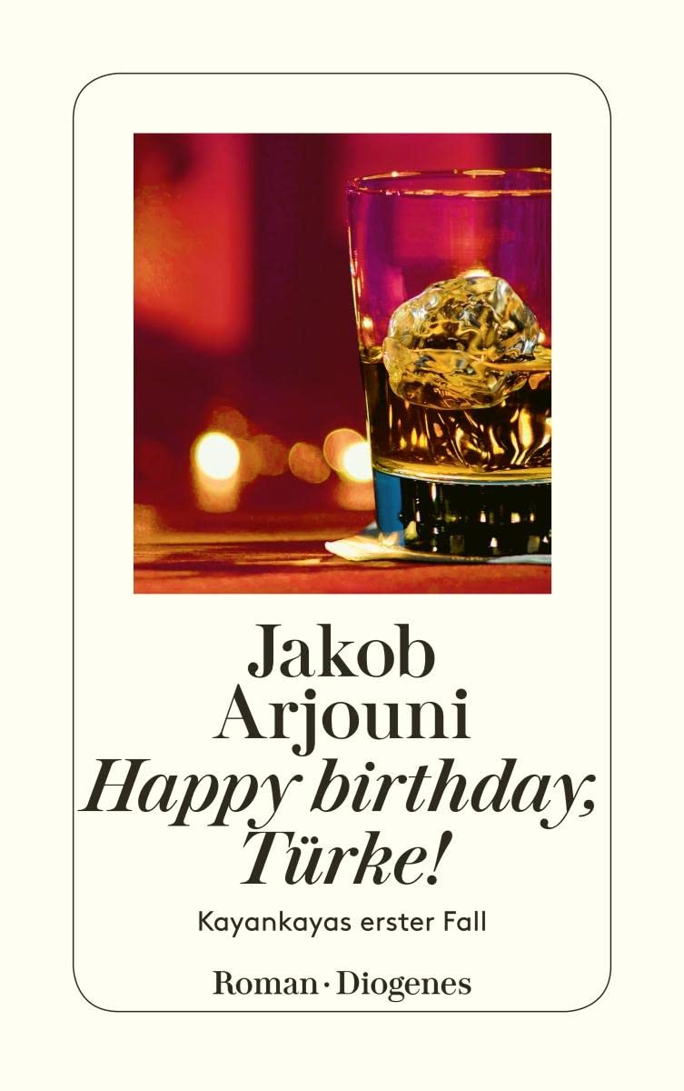 Happy Birthday, Türke! Contemporary literature