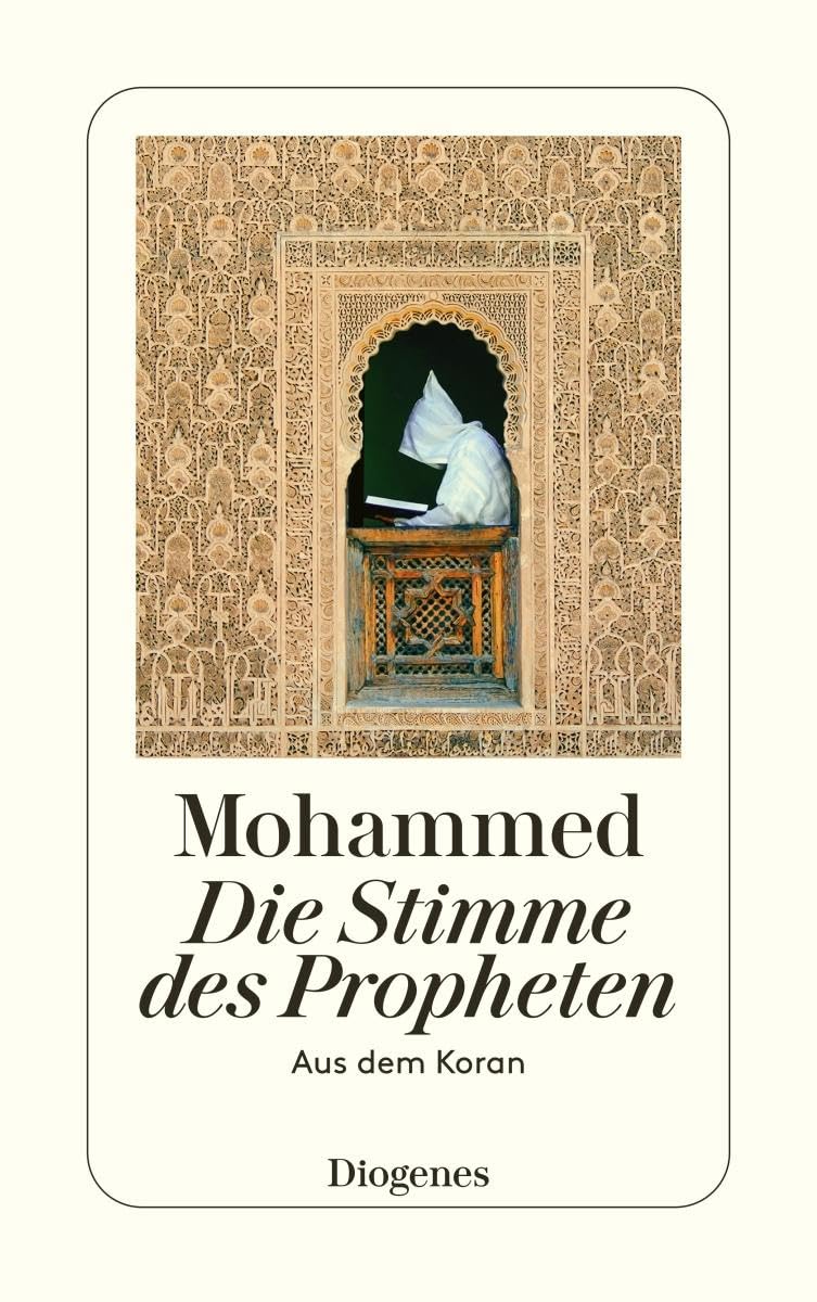 Product Image: Die Stimme des Propheten