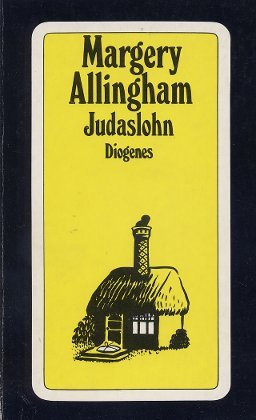 Judaslohn Books