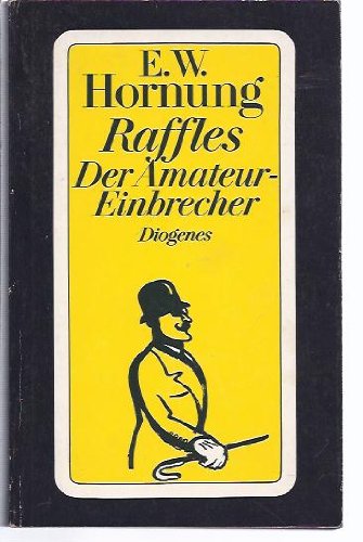 Raffles. Der Amateur- Einbrecher. Books