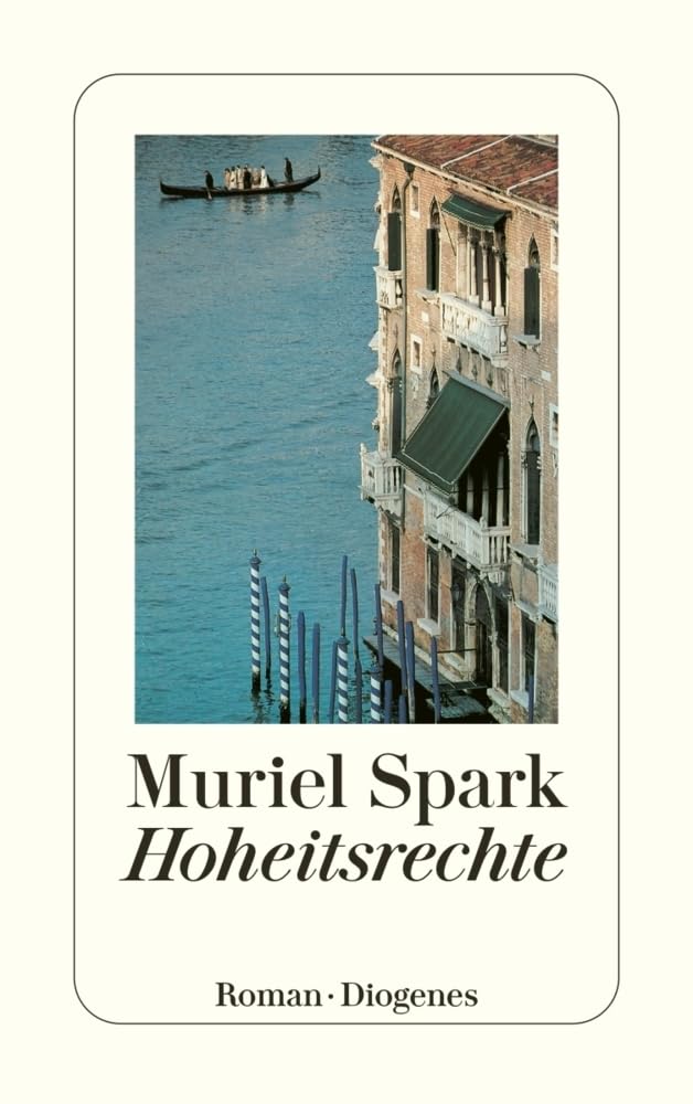 Hoheitsrechte Contemporary literature Books