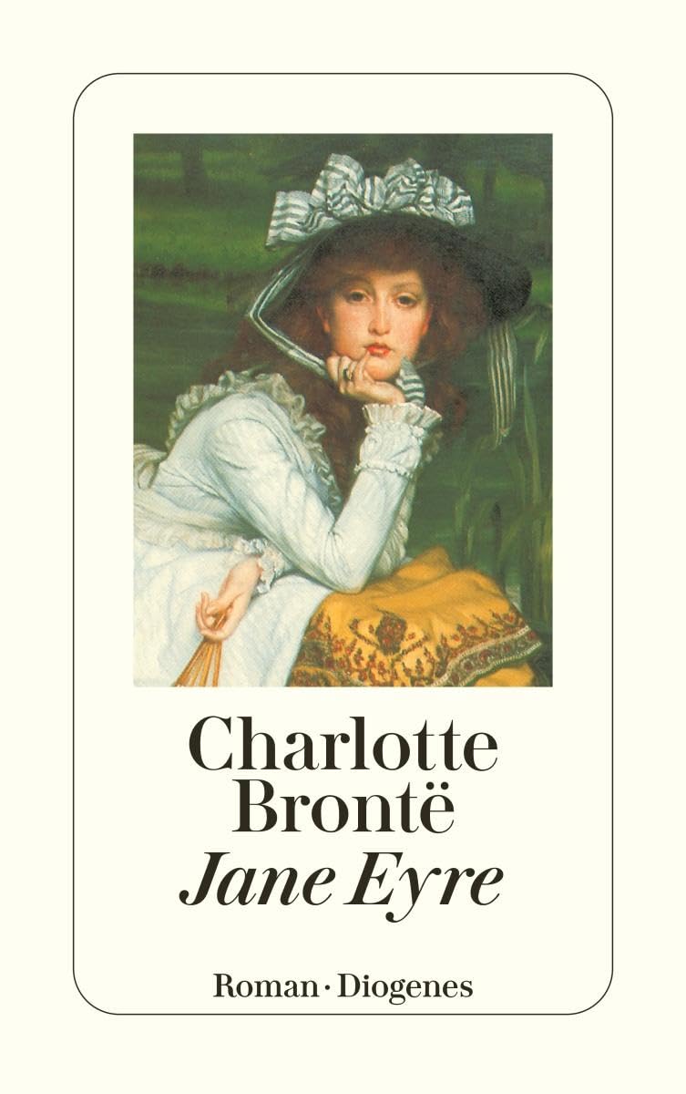 Product Image: Jane Eyre