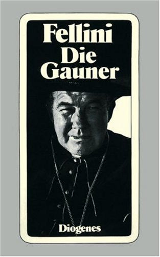 Die Gauner Drama