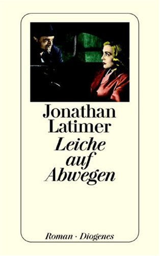 Leiche auf Abwegen Crime & Thrillers