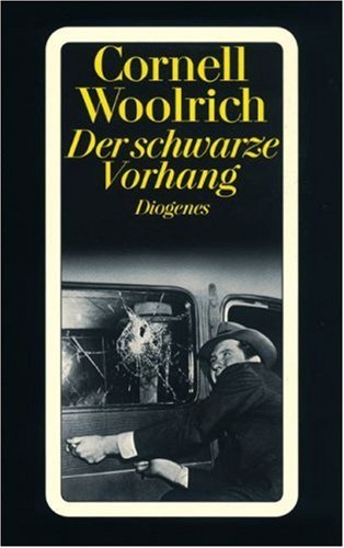 Product Image: Der schwarze Vorhang. Roman