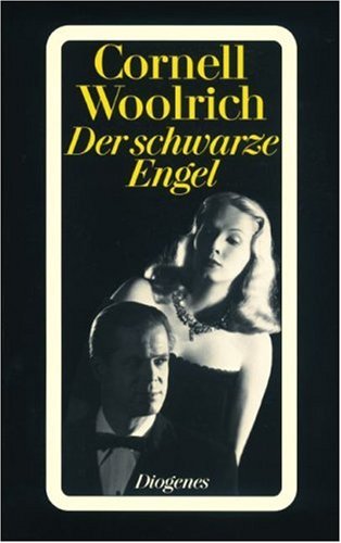 Product Image: Der schwarze Engel: Roman