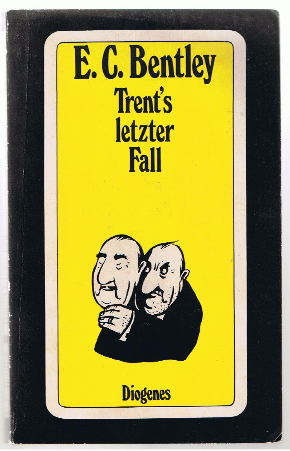 Product Image: Trent's letzter Fall.