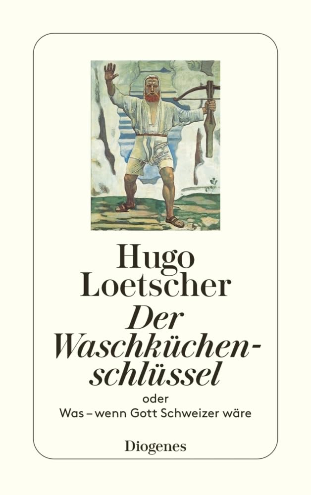 Der Waschküchenschlüssel Contemporary literature