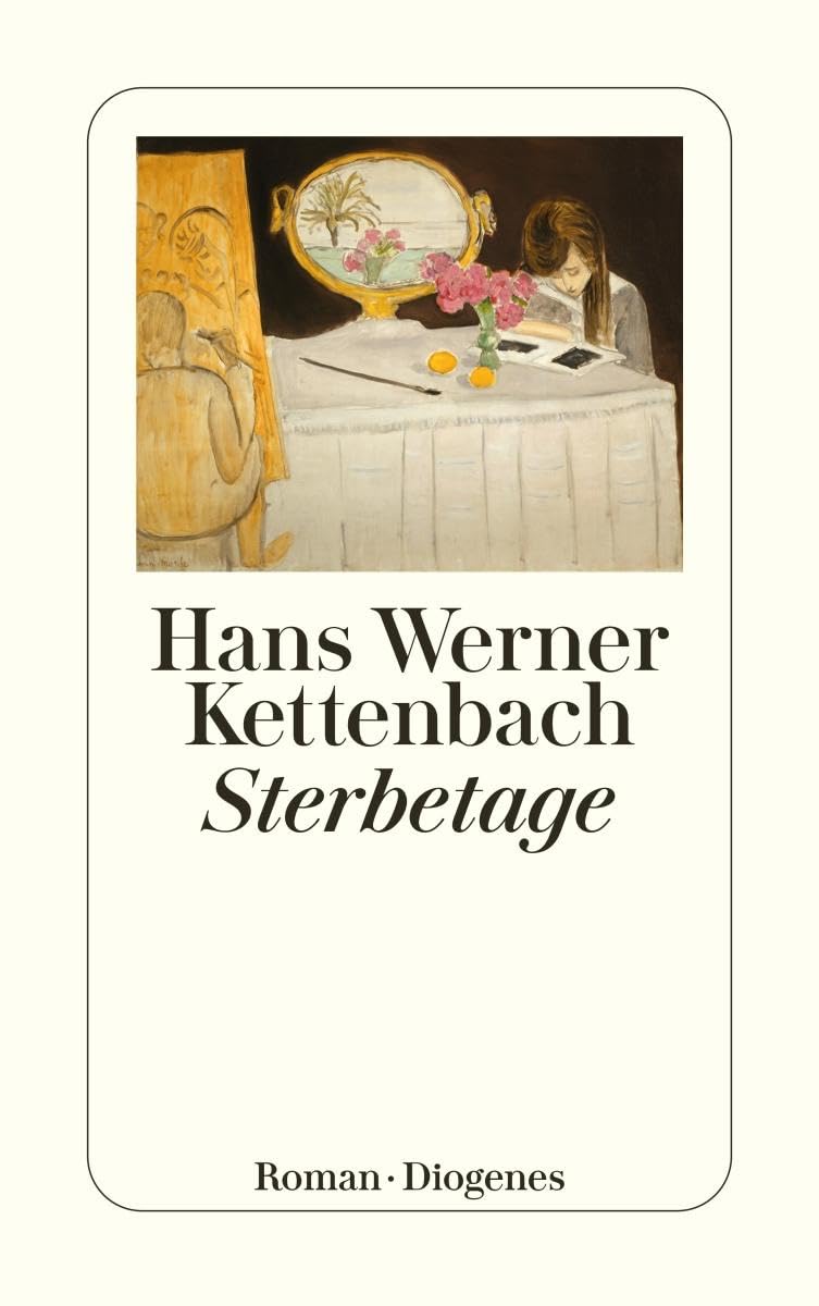 Product Image: Sterbetage