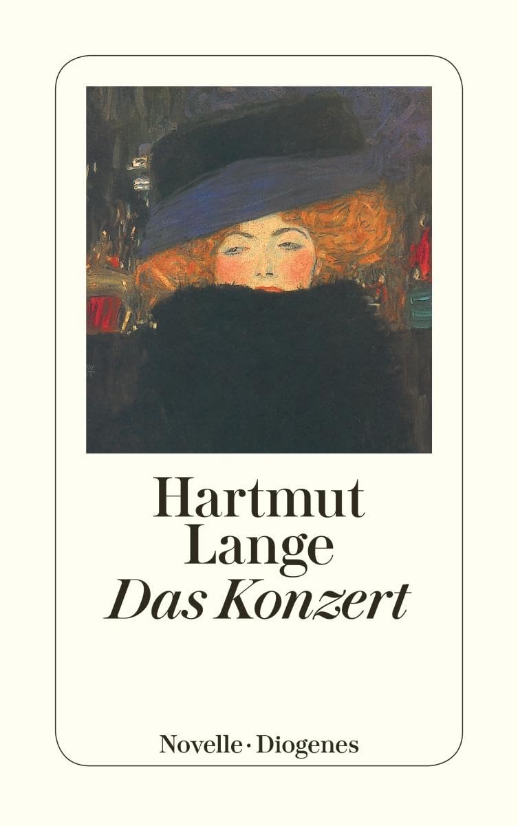 Das Konzert Contemporary literature Books