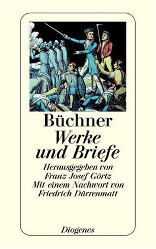 Werke und Briefe: Nachw. v. Friedrich Dürrenmatt (detebe) Classics