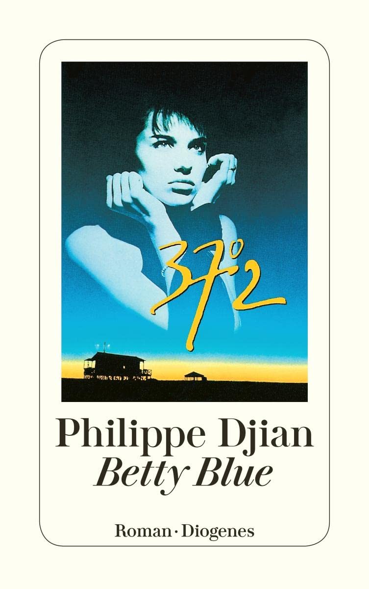 Product Image: Betty Blue