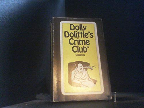 Dolly Dolittle's Crime Club, Teil 6: Neue schreckliche Geschichten Books