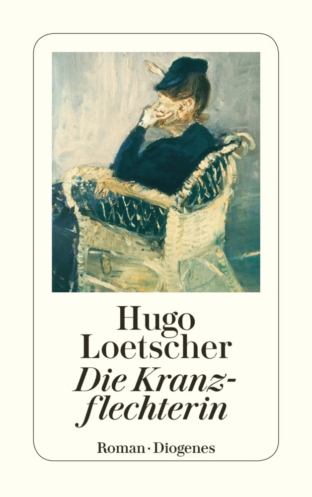 Product Image: Die Kranzflechterin