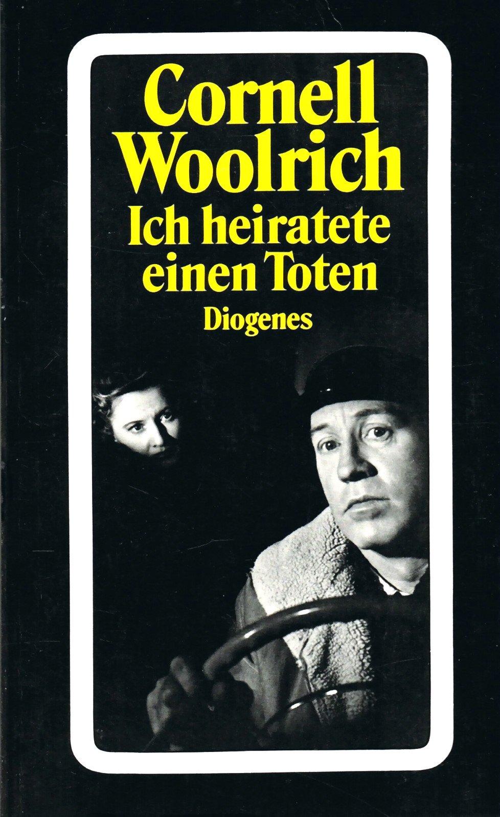 Ich heiratete einen Toten: Roman Crime & Thrillers
