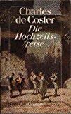 Die Hochzeitsreise. Roman. Books