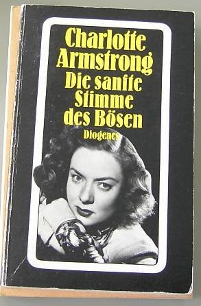 Die sanfte Stimme des Bösen book