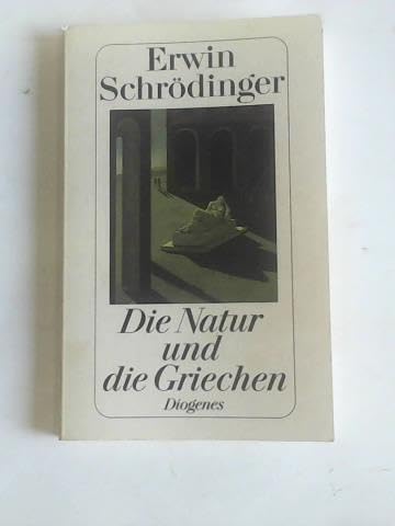 Product Image: Die Natur und die Griechen