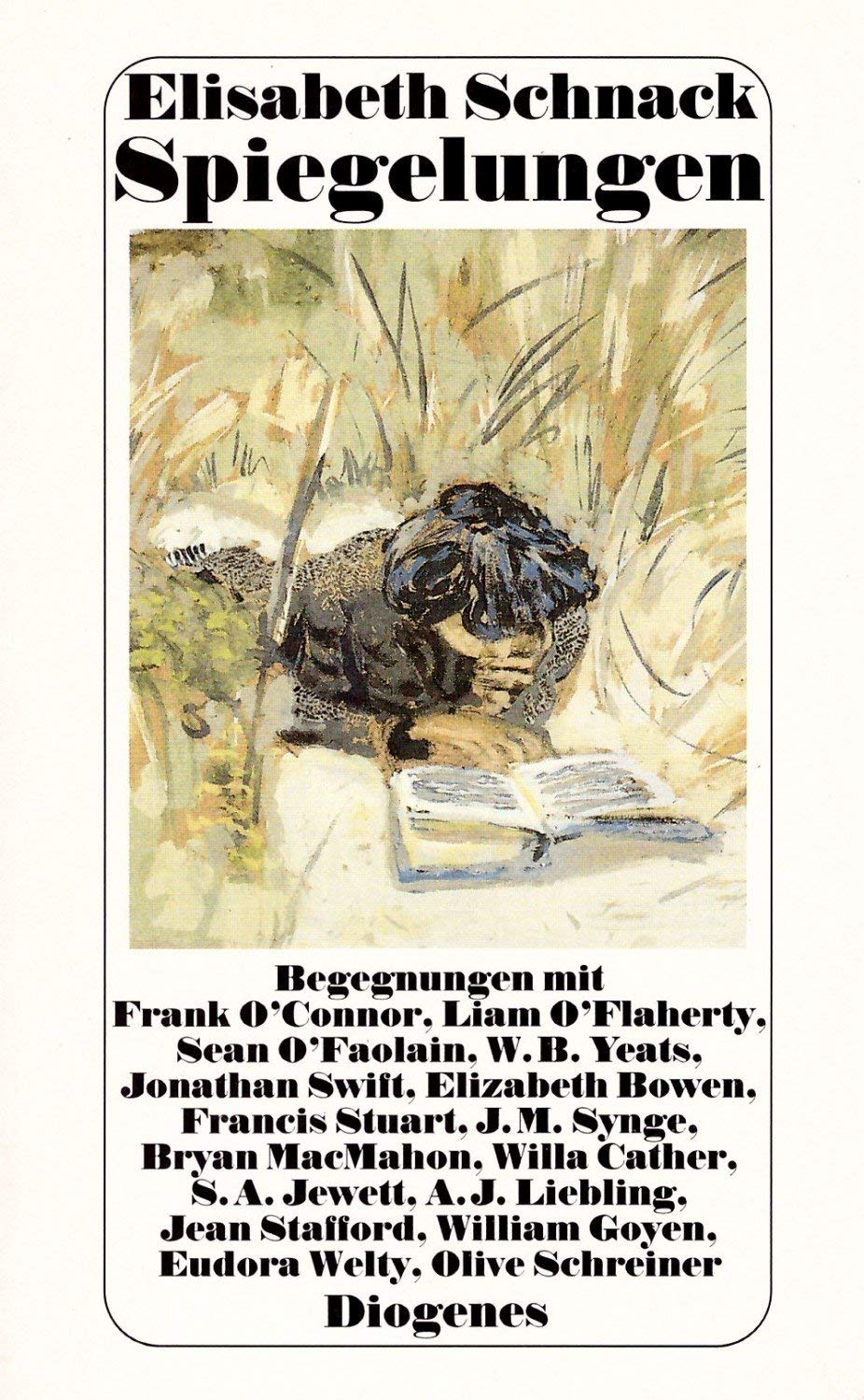 Spiegelungen Memories