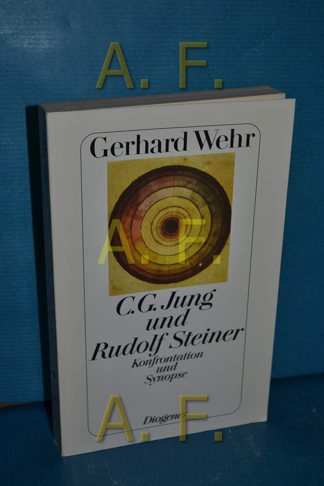 C. G. Jung und Rudolf Steiner Philosophy
