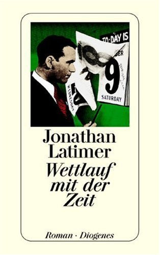 Wettlauf mit der Zeit Books