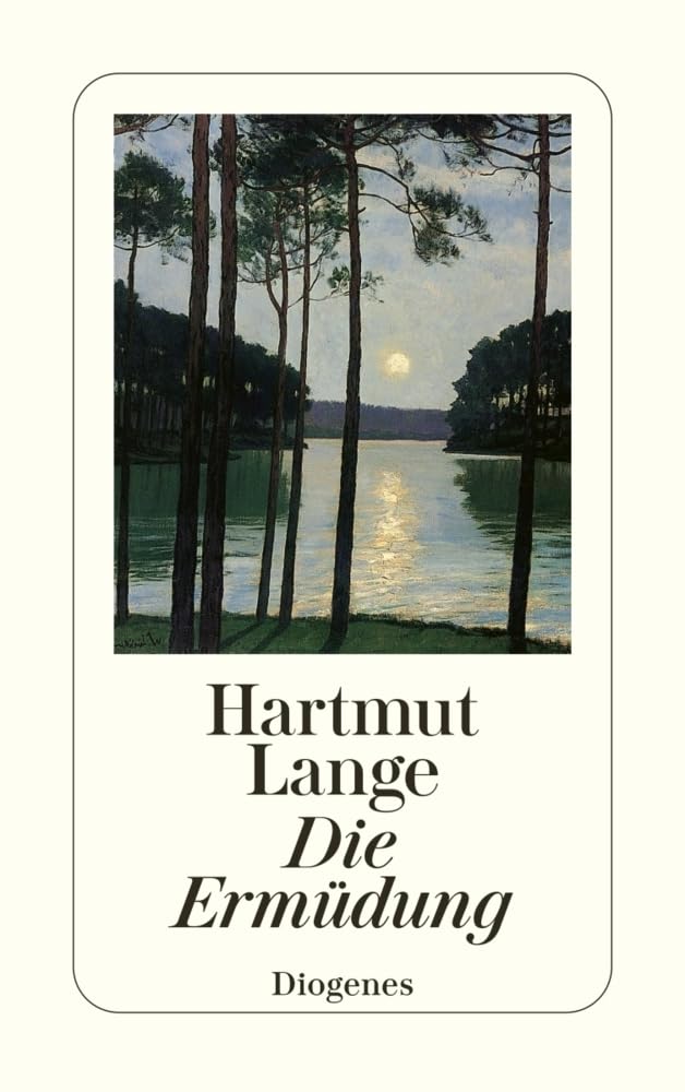 Product Image: Die Ermüdung